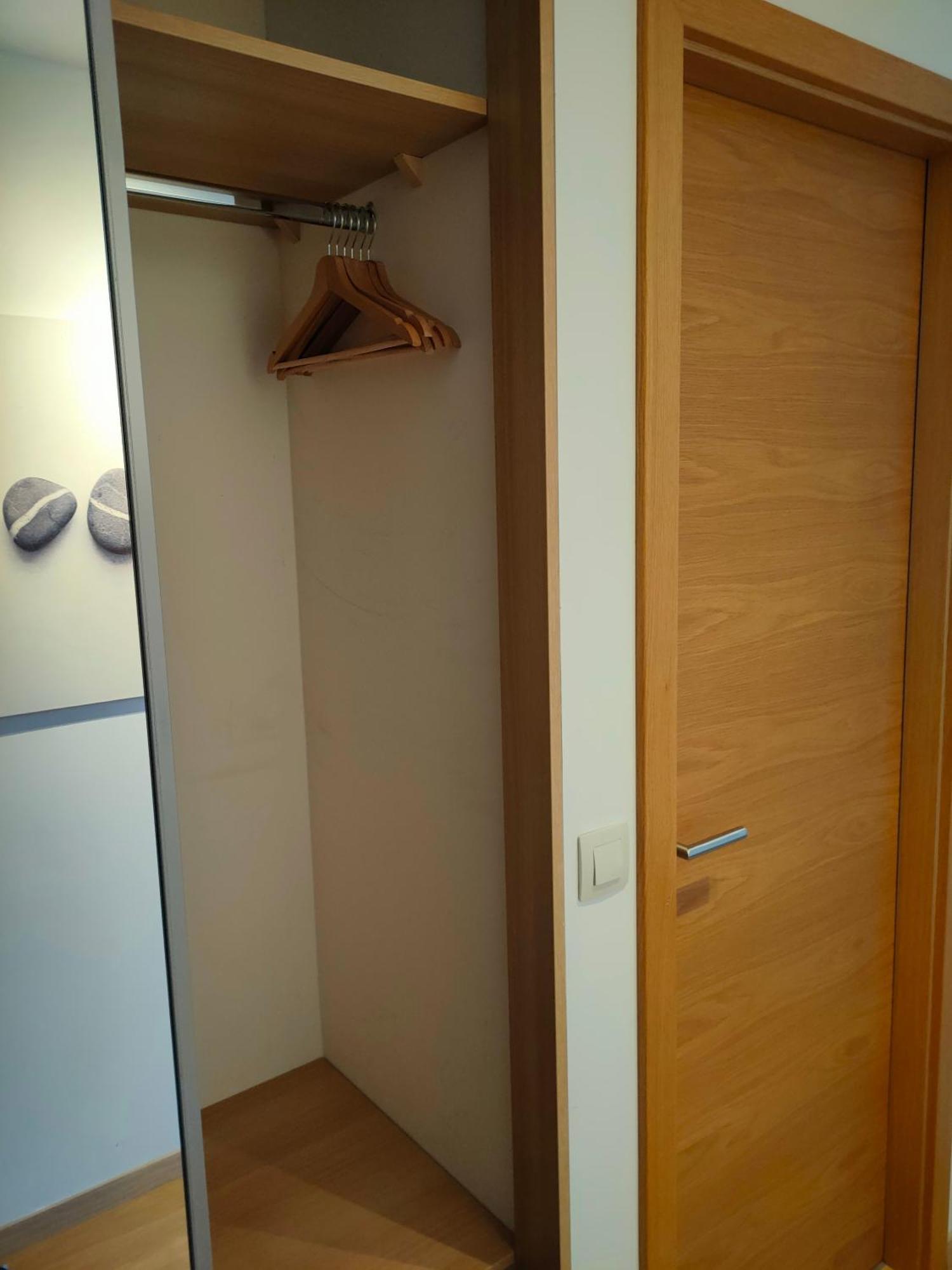 Sag Romantic 22 Floor Panorama City Free Parking Free Wifi Bratislava Bagian luar foto